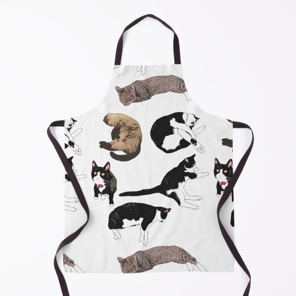 Item preview, CUTY STRAY CAT IMAGE 11th designed and sold by Soheemanga.