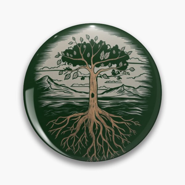 Item preview, Nature’s Endless Connection designed and sold by R-market.