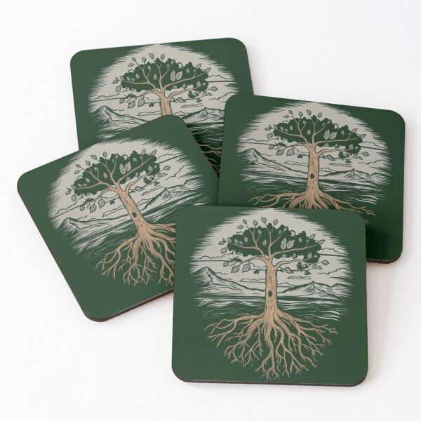 Item preview, Nature’s Endless Connection designed and sold by R-market.