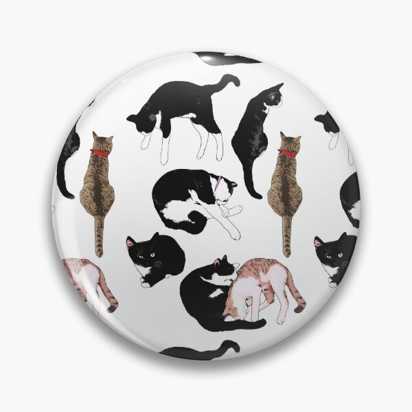 Item preview, CUTY  STRAY CAT IMAGE 12th designed and sold by Soheemanga.