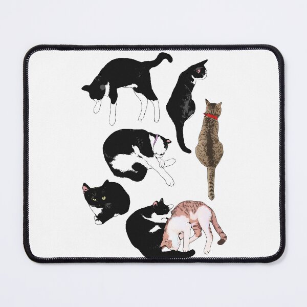 Item preview, CUTY  STRAY CAT IMAGE 12th designed and sold by Soheemanga.