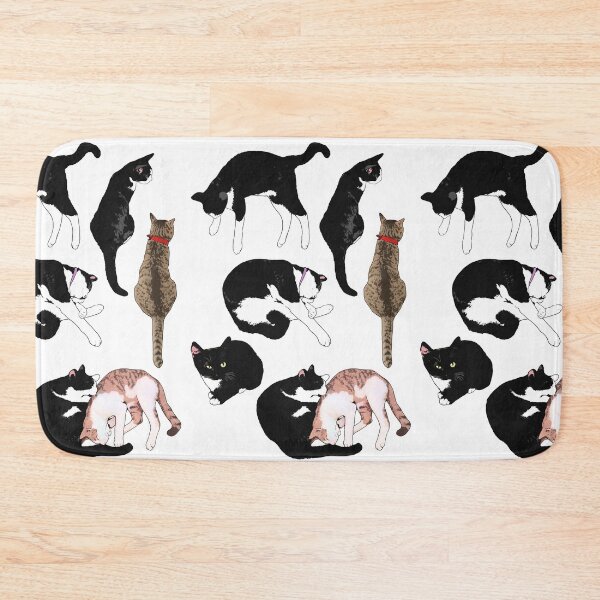 Item preview, CUTY  STRAY CAT IMAGE 12th designed and sold by Soheemanga.