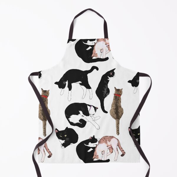 Item preview, CUTY STRAY CAT IMAGE 12th designed and sold by Soheemanga.