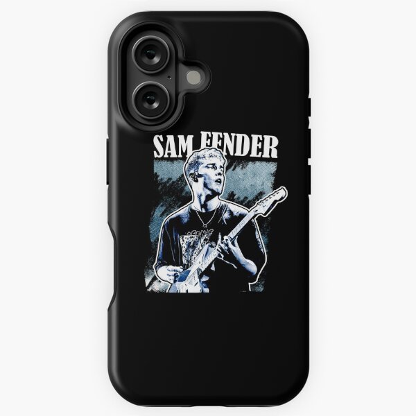 Item preview, Vintage 90s Style Sam Fender  designed and sold by OllieGart.