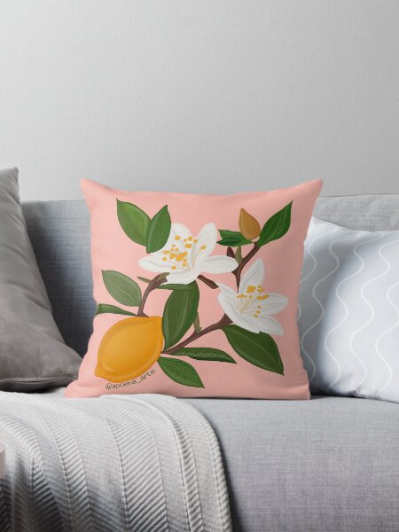 Item preview, Flor de Laranjeira - Orange Blossom designed and sold by ApoenaArt.