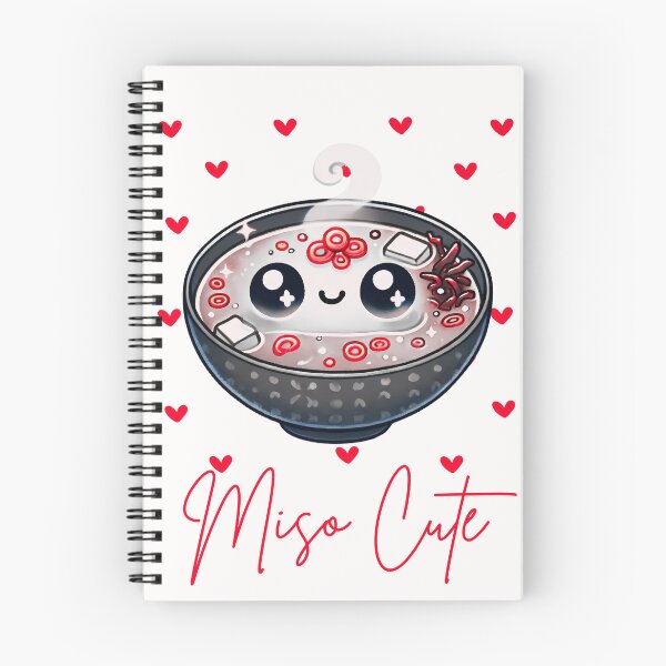 Item preview, miso cute designed and sold by lino4king.