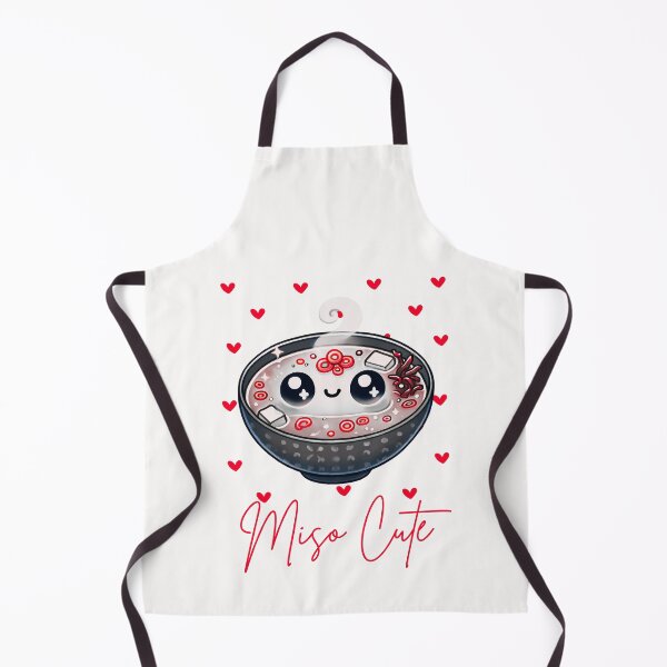 Item preview, miso cute designed and sold by lino4king.