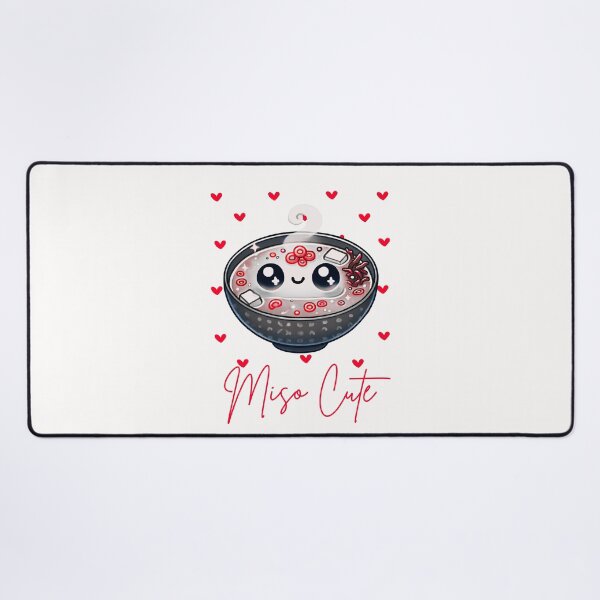 Item preview, miso cute designed and sold by lino4king.