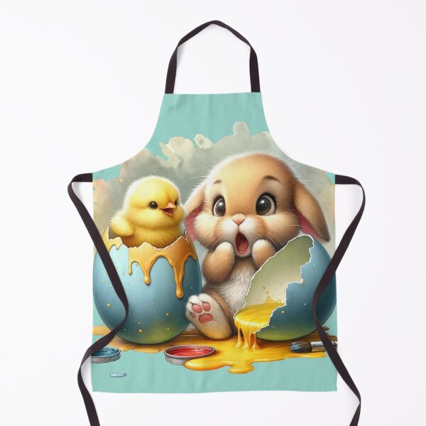 Item preview, Easter Surprise designed and sold by critterpatchusa.