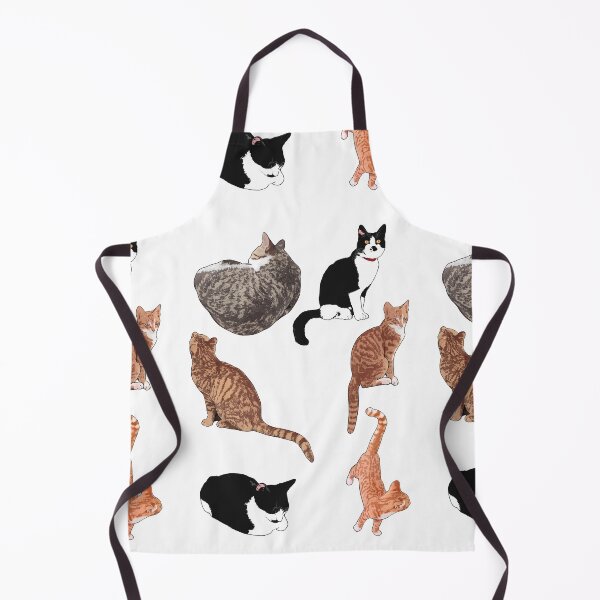 Item preview, CUTY STRAY CAT IMAGE 15th designed and sold by Soheemanga.