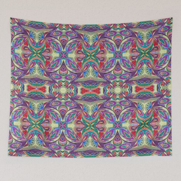Item preview, Bohemian Studousa designed and sold by Deborah Maxemow.