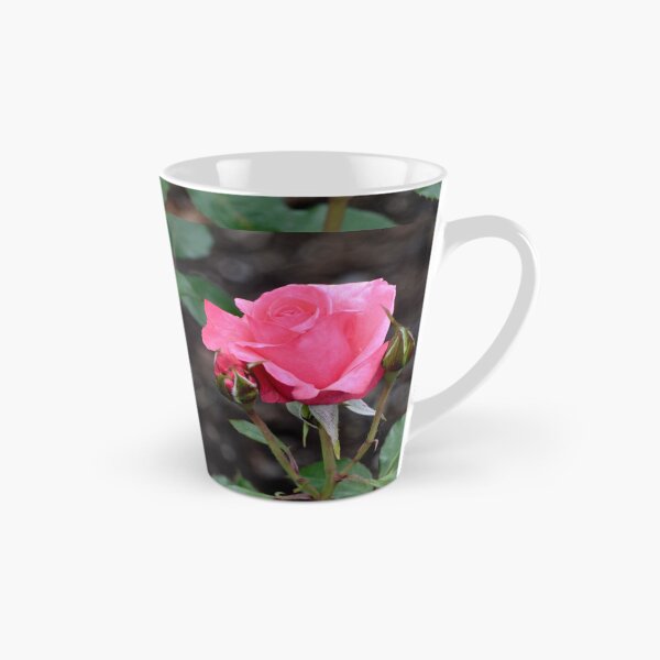 Item preview, My Pink Rose Bud #5 designed and sold by ginawaltersdorf.
