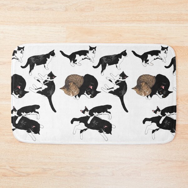 Item preview, CUTY  STRAY CAT IMAGE 16th designed and sold by Soheemanga.