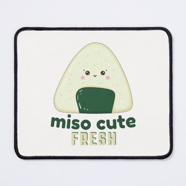 Item preview, miso cute designed and sold by lino4king.