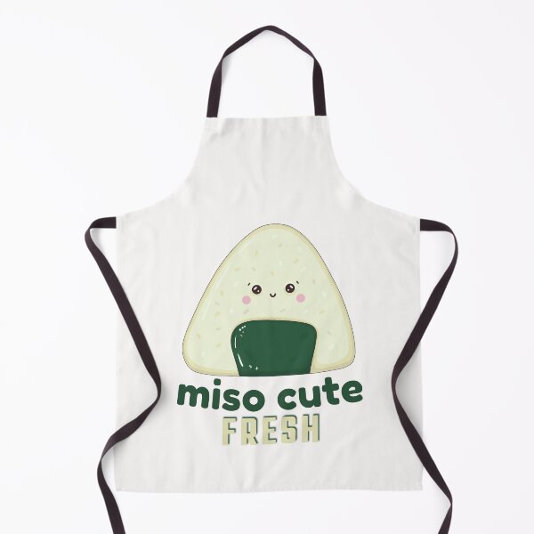 Item preview, miso cute designed and sold by lino4king.