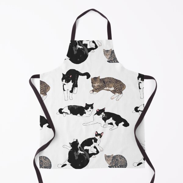 Item preview, CUTY STRAY CAT IMAGE 17th designed and sold by Soheemanga.
