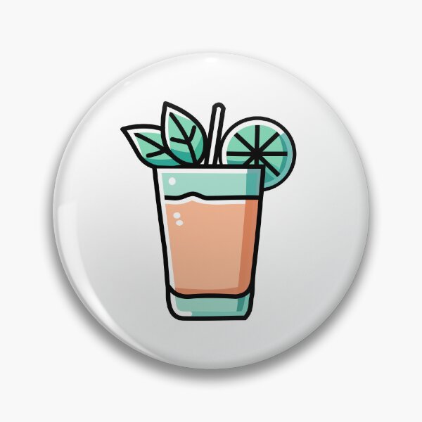 Artikelvorschau, Mai Tai Cocktail entworfen und verkauft von nekstdesign.