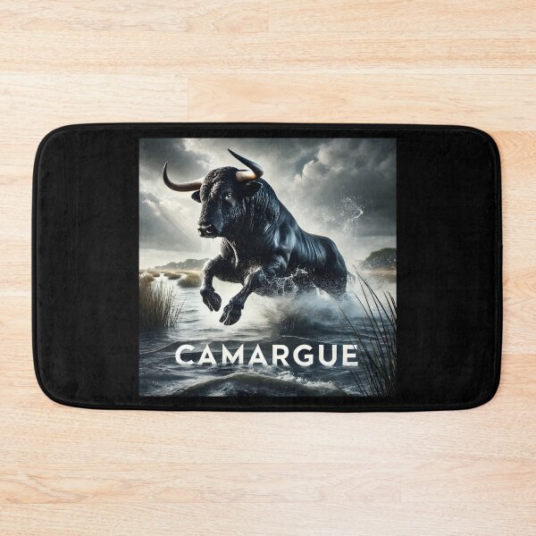 Item preview, Camargue Power Bull in full race designed and sold by Astralia.