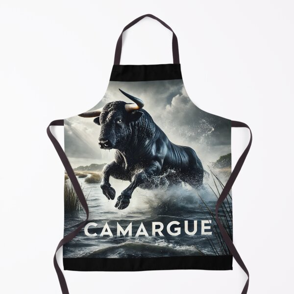 Item preview, Camargue Power Bull in full race designed and sold by Astralia.