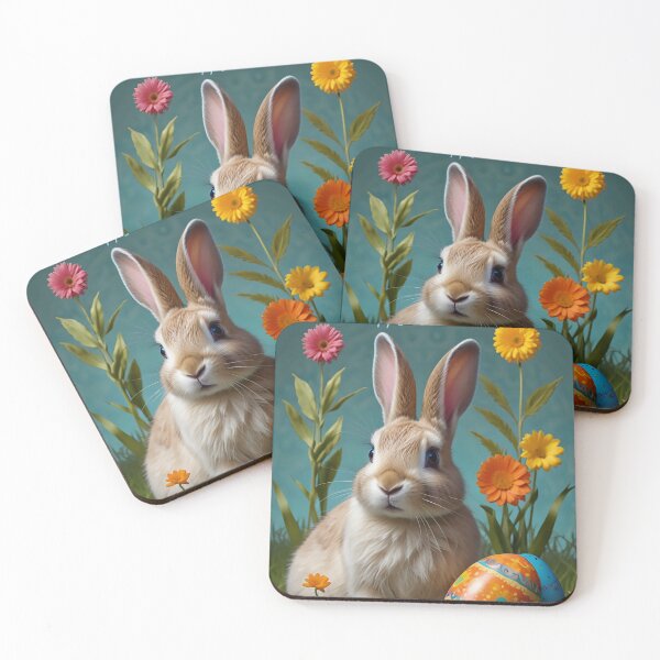 Item preview, EASTER GREETINGS designed and sold by likbatonboot.