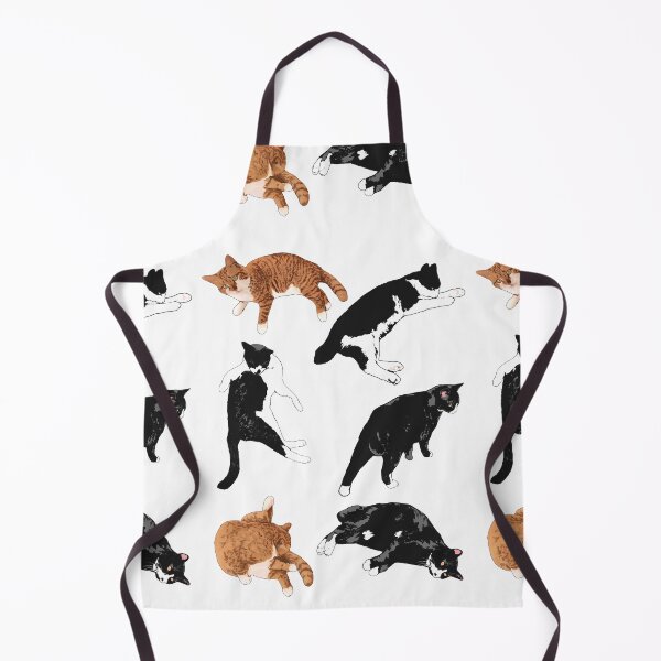 Item preview, CUTY STRAY CAT IMAGE 18th designed and sold by Soheemanga.