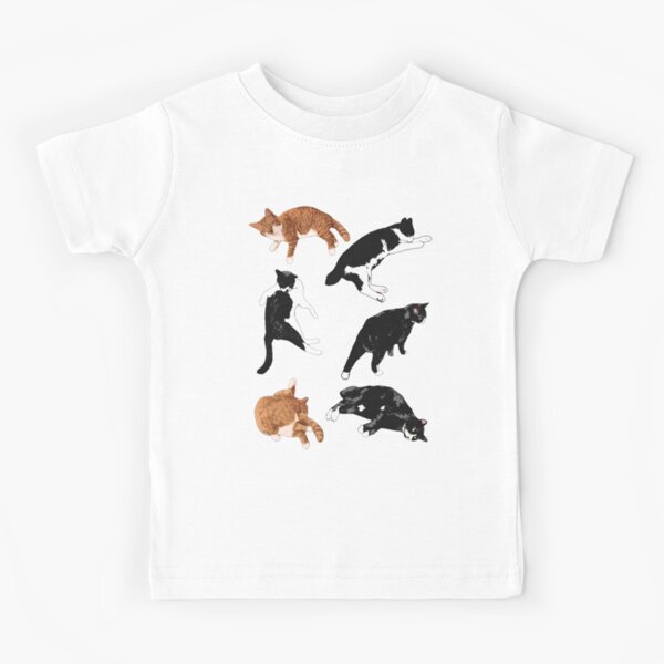 Item preview, CUTY  STRAY CAT IMAGE 18th designed and sold by Soheemanga.