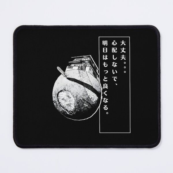 Item preview, Goodnight Punpun - Onodera Punpun Minimalist Design designed and sold by Teeki-Store.