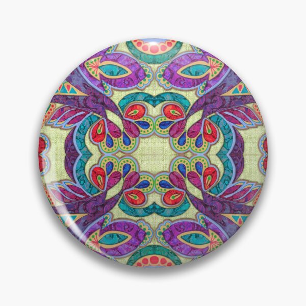 Item preview, Bohemian Studousa designed and sold by Deborah Maxemow.