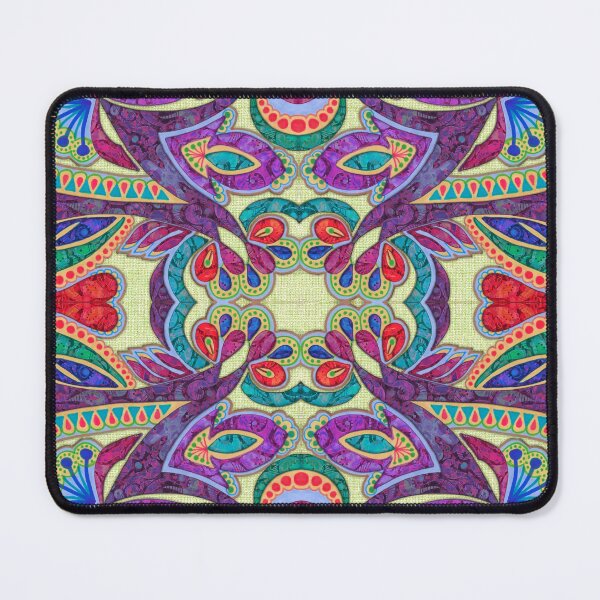 Item preview, Bohemian Studousa designed and sold by Deborah Maxemow.