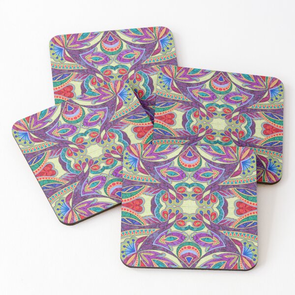 Item preview, Bohemian Studousa designed and sold by Deborah Maxemow.