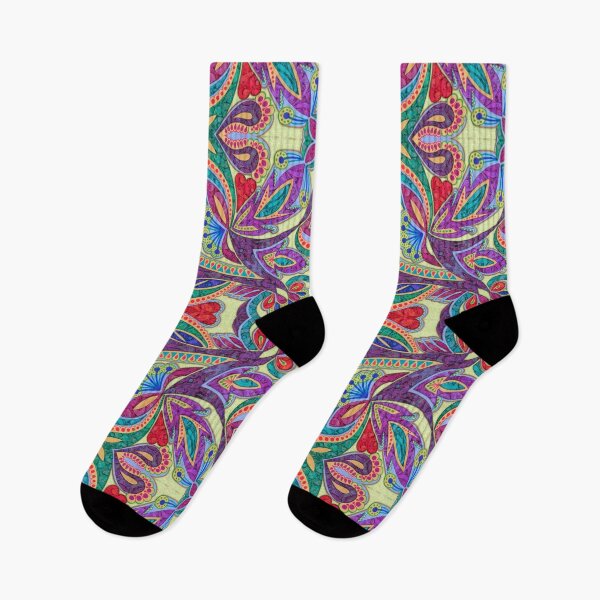 Item preview, Bohemian Studousa designed and sold by Deborah Maxemow.