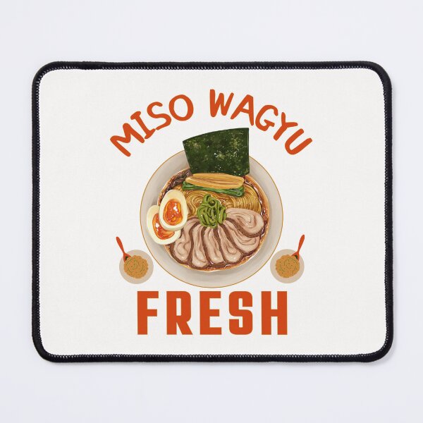 Item preview, miso cute designed and sold by lino4king.