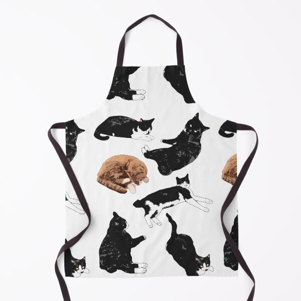 Item preview, CUTY STRAY CAT IMAGE 19th designed and sold by Soheemanga.