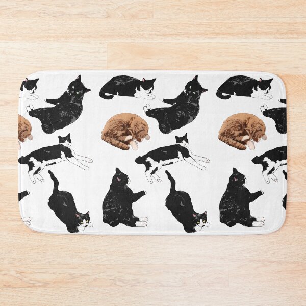 Item preview, CUTY  STRAY CAT IMAGE 19th designed and sold by Soheemanga.