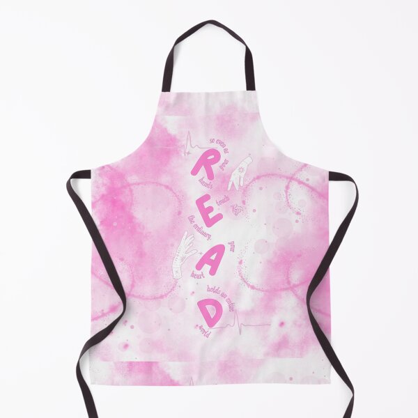Item preview, For Worlds - white and pink designed and sold by ProsetoPrint.