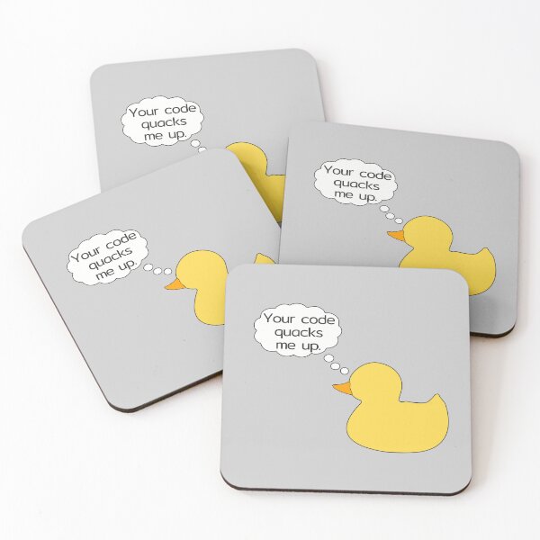 Item preview, Coding Rubber Ducky designed and sold by MoePark.
