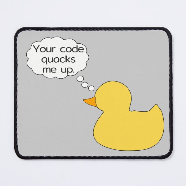 Item preview, Coding Rubber Ducky designed and sold by MoePark.