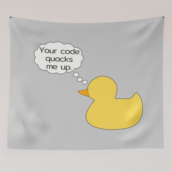 Item preview, Coding Rubber Ducky designed and sold by MoePark.