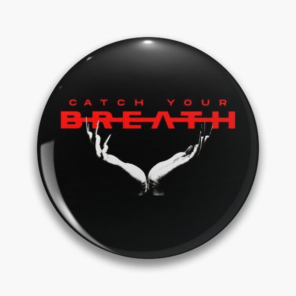 Item preview, Catch Your Breath Hands designed and sold by Caylaest.