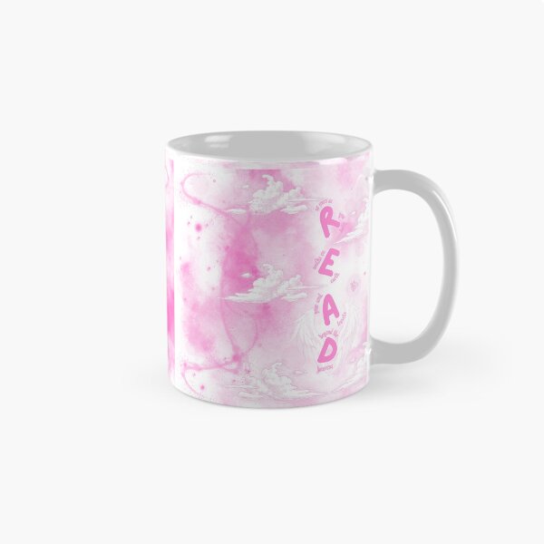 Item preview, For Your Soul - white and pink designed and sold by ProsetoPrint.