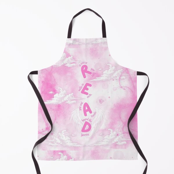 Item preview, For Your Soul - white and pink designed and sold by ProsetoPrint.