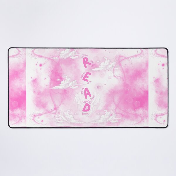 Item preview, For Your Soul - white and pink designed and sold by ProsetoPrint.