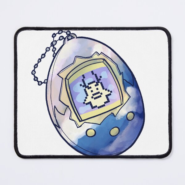 Item preview, "Tamabotchi" designed and sold by Den's Doodles.