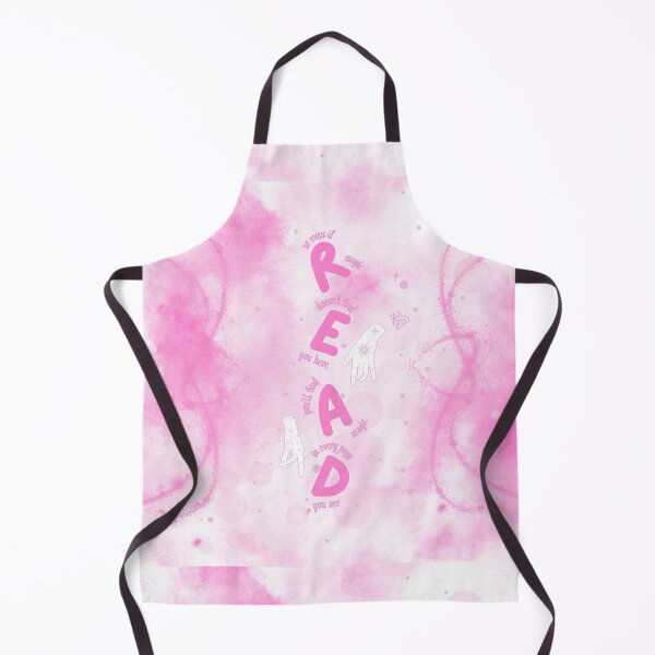 Item preview, For Magic - white and pink designed and sold by ProsetoPrint.