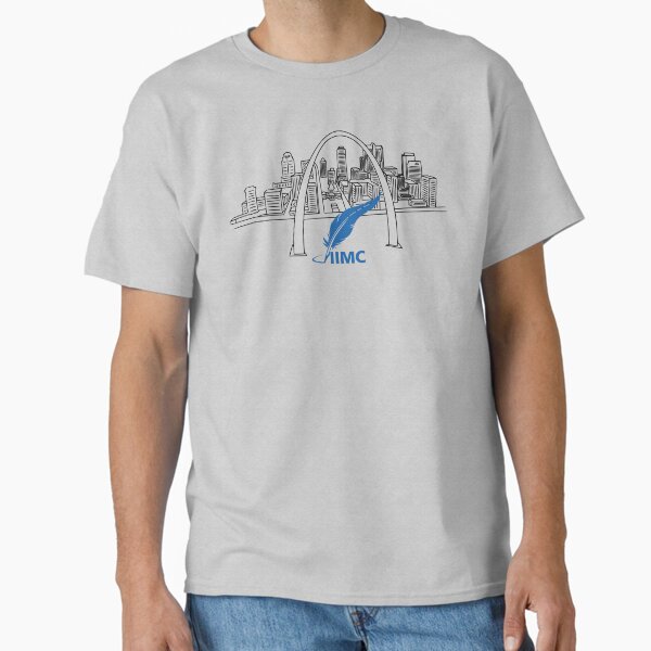 Item preview, IIMC in St. Louis designed and sold by IIMC.