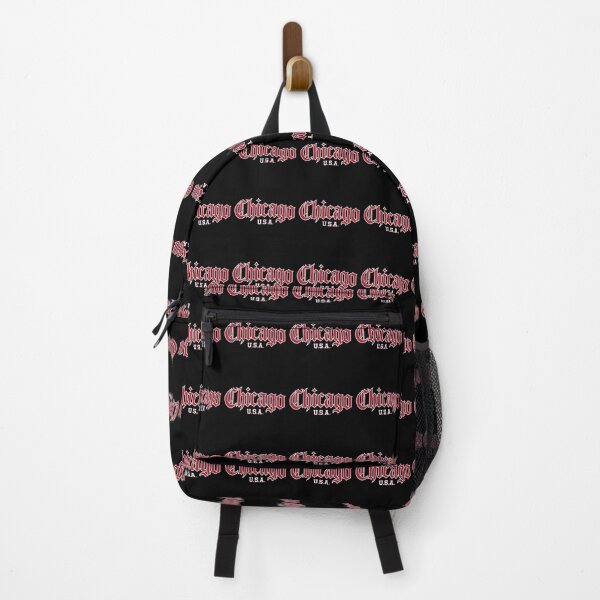 Item preview, Chicago - USA designed and sold by The magic Yellow bus.