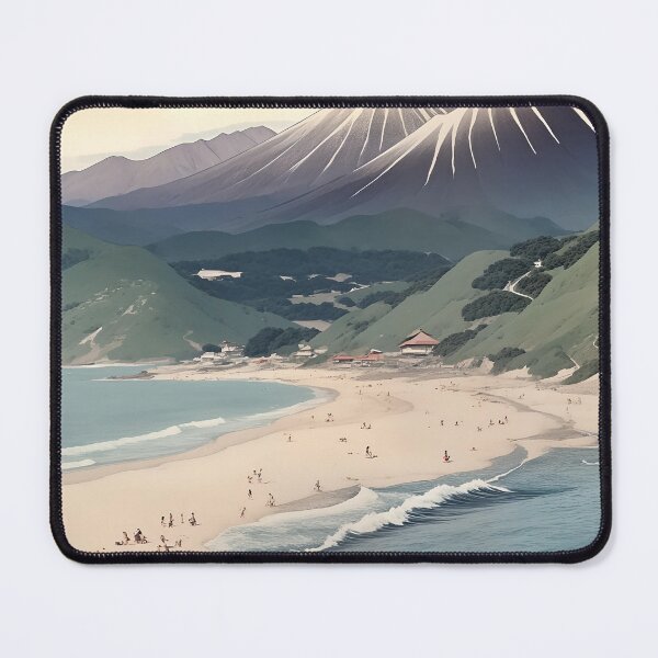 Item preview, Coastal Peaks designed and sold by Stardust✨️Art.