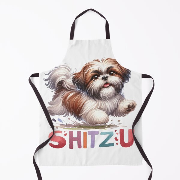 Item preview, Shitzu designed and sold by clarkfraser.
