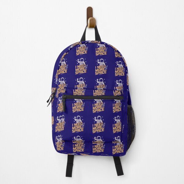 Item preview, I Need More Space designed and sold by The magic  Yellow bus.