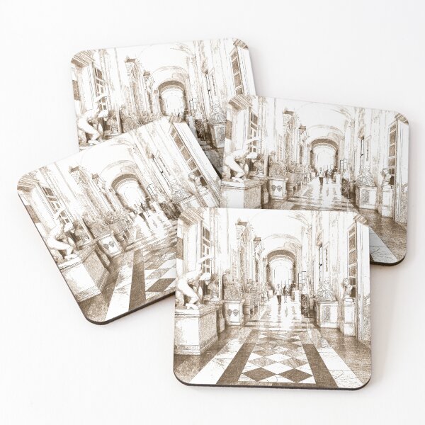 Item preview, Piazza Campidoglio designed and sold by itstheashley.